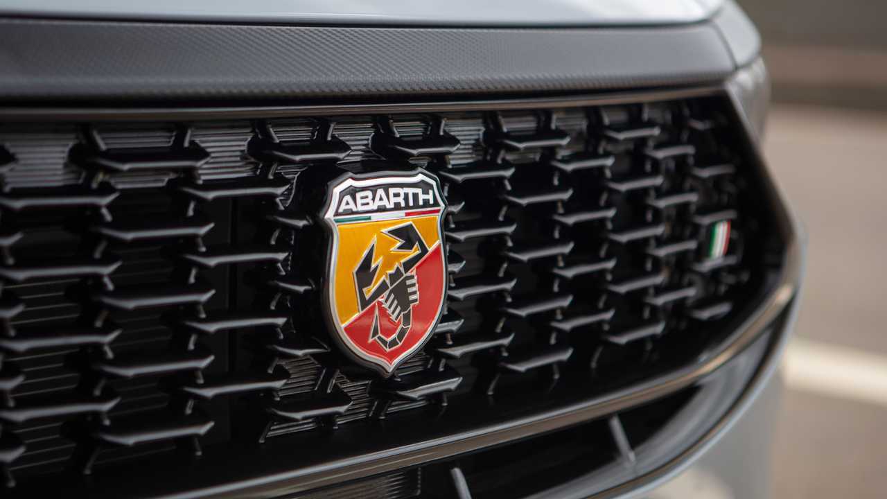 Fiat Pulse Abarth - Primeiro contato no Brasil