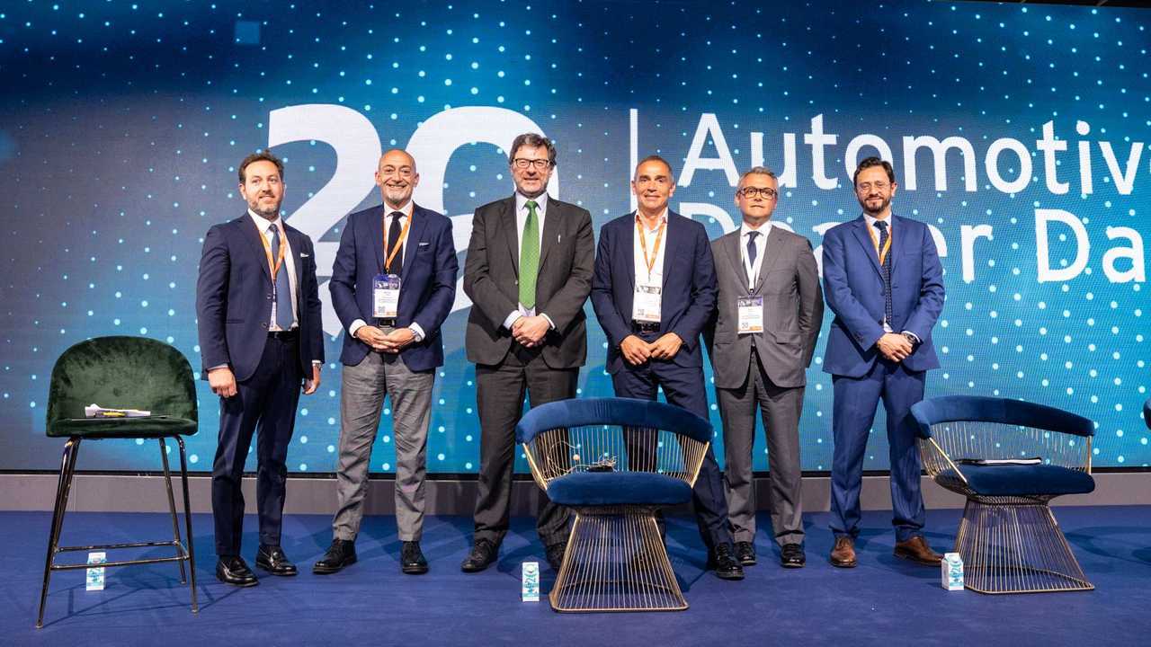 Automotive Dealer Day 2022