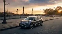 Foto Citroen C3 Elle