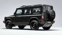 INEOS Grenadier - Studio - Rr3Q