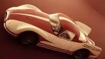 Prototipos olvidados: Fiat Turbina (1954)