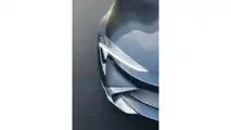 Buick Wildcat EV Concept