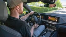 Opel Astra Sports Tourer (2022) im Test