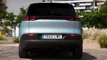 Aiways U5 2022 prueba en video