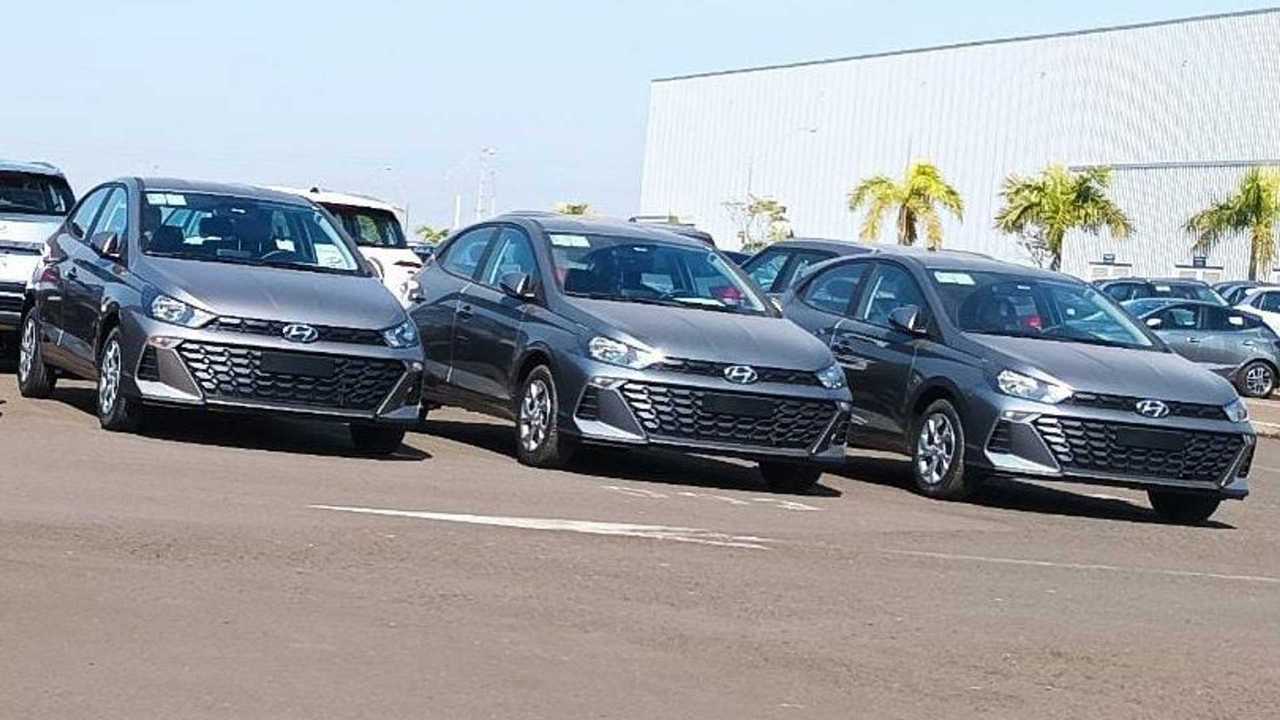 Hyundai HB20 2023_flagra