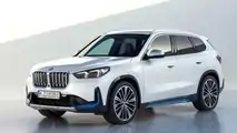 BMW iX1 (2022)