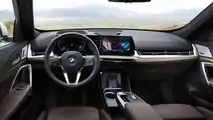 BMW iX1 (2022)