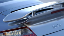 WCF Test Drive: Porsche 911 Turbo