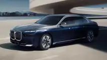 BMW 7er (2022) 