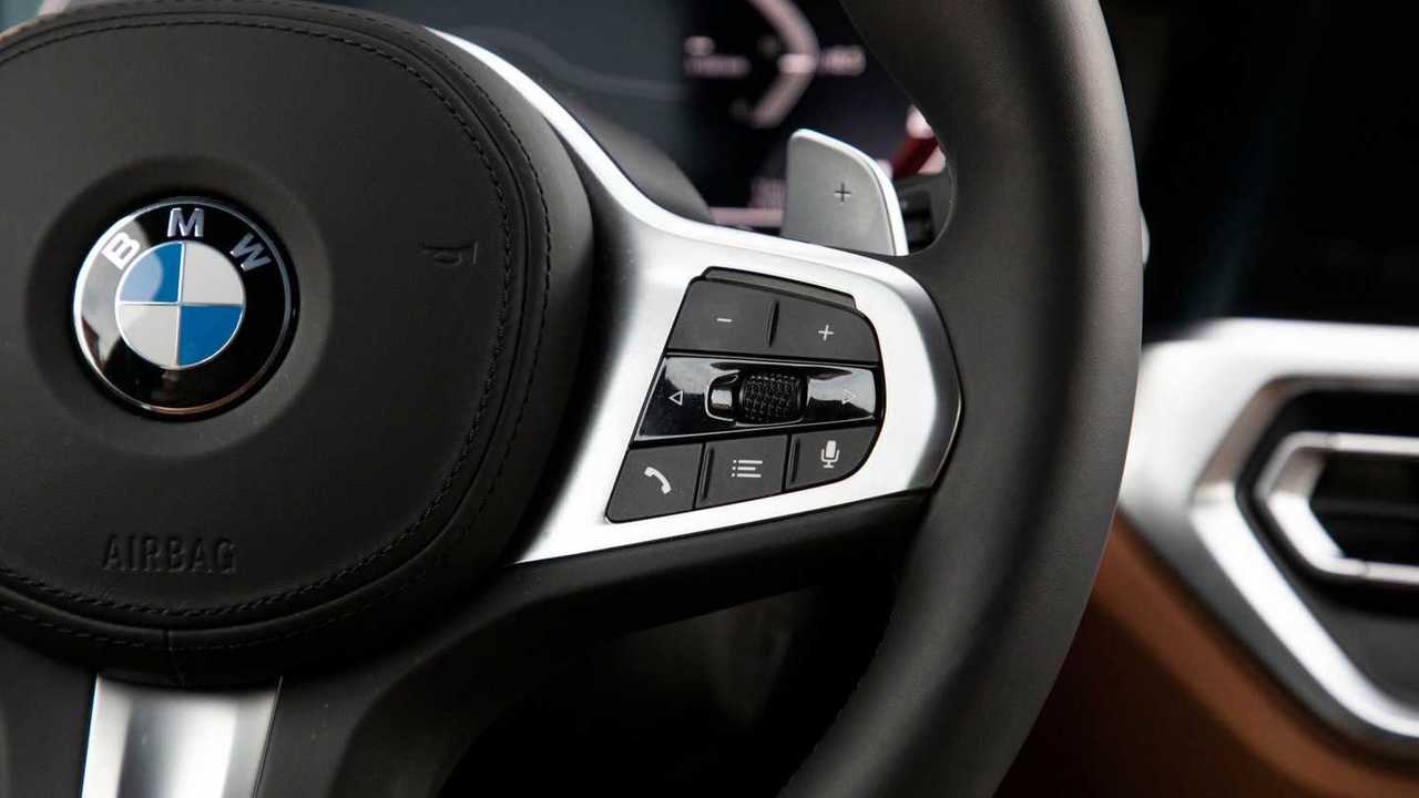 Prueba BMW M440i xDrive Gran Coupé 2022