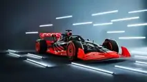 Audi F1 2026