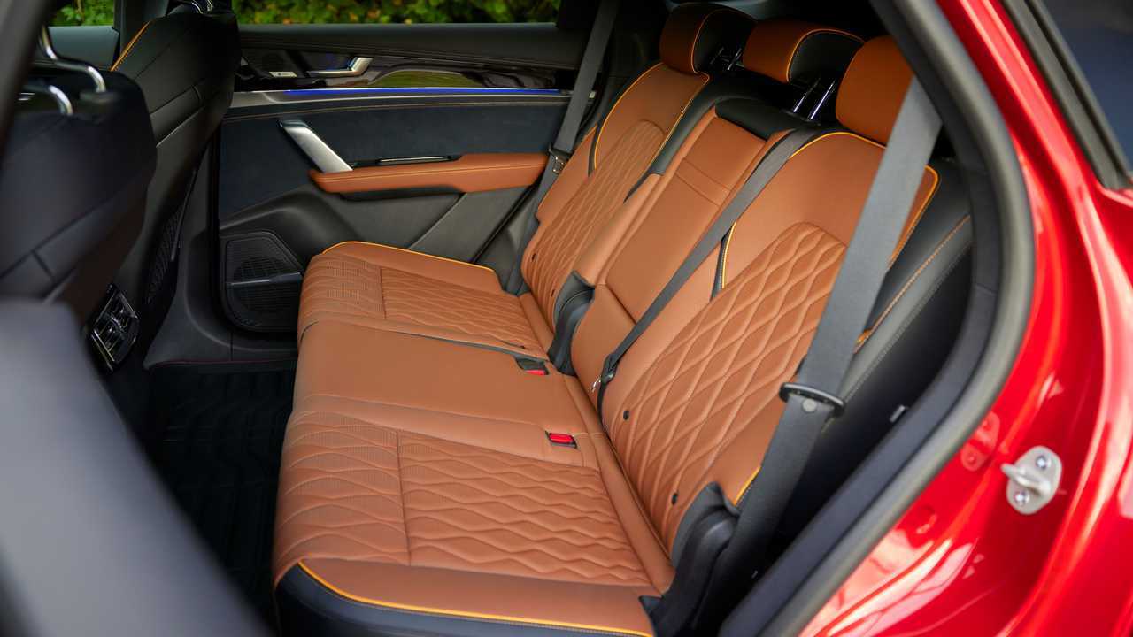 BYD Tang