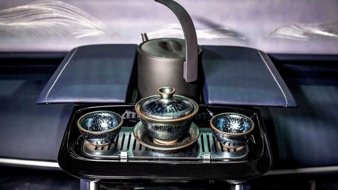 Lincoln Navigator One