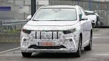 Togg Electric SUV