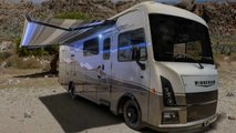 Winnebago Vista NPF Edizione limitata