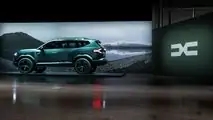 Dacia Manifesto, the event in Paris
