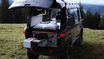 Potential Motors Adventure 1