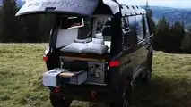 Potential Motors Adventure 1