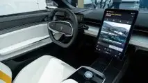 Polestar O2 Concept at Goodwood FoS 2022