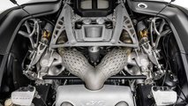 Czinger 21C Goodwood Festival of Speed 2022