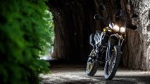 Voge Valico 300 Rally 