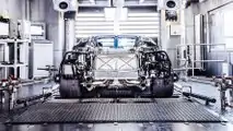Bugatti’s Quad-Turbocharged 8.0-Liter W16 Engine