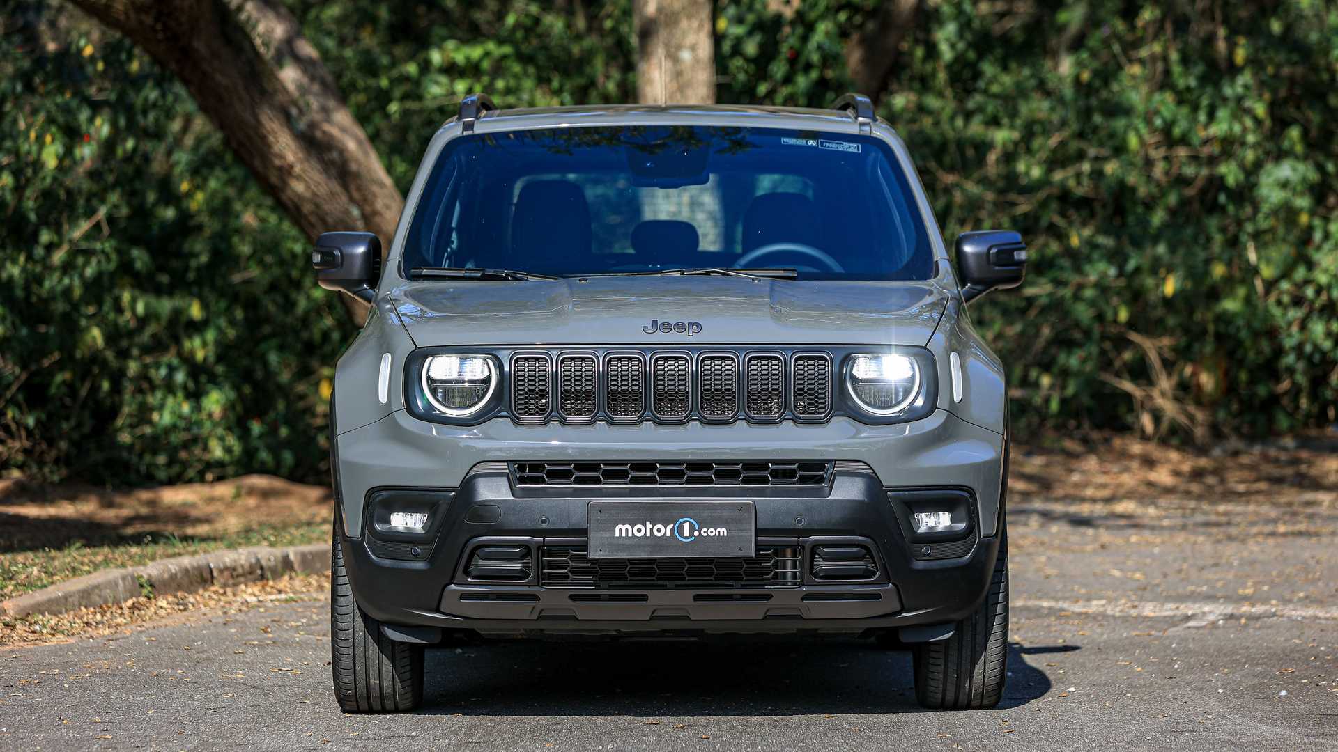 Comparativo Jeep Compass Sport 2022 e Renegade S 2022 Qual levar?