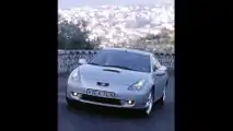 Toyota Celica (T23, 1999-2005)