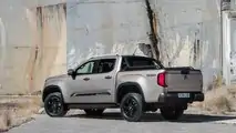 Volkswagen Amarok (2022)