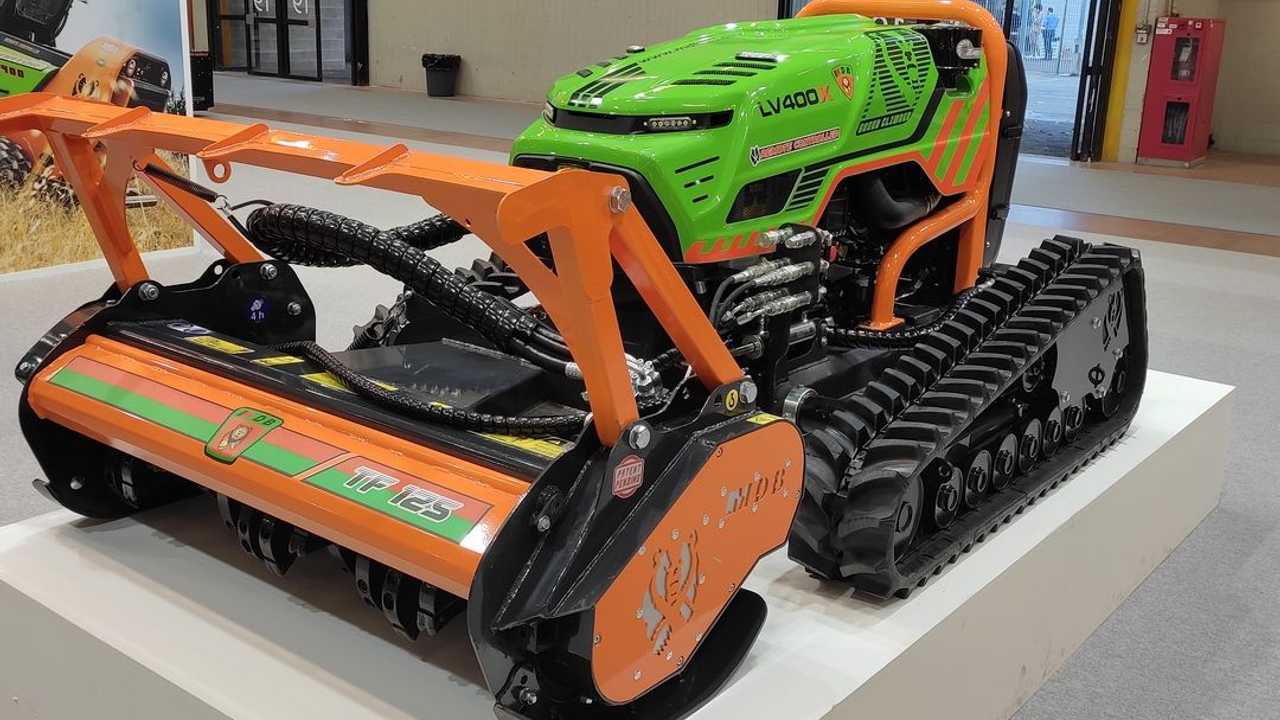 EIMA 2022: iniziano a scaldarsi i motori (agricoli)