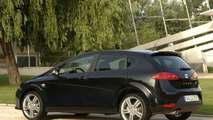 New Seat Leon FR