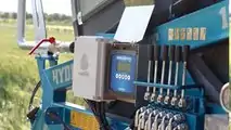 Irrigamatic: centraline per l’irrigazione firmate MaterMacc.