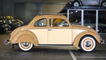Volkswagen Escarabajo Type 1 Stoll