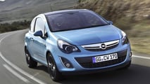 Opel Corsa D (2006-2014)