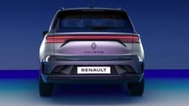Renault já anuncia Koleos 2027 em seu site oficial 