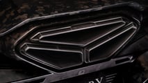 Mansory Carbonado X basierend auf Lamborghini Revuelto