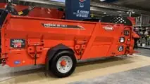 Fieragricola 2026: video report parte tre