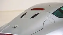 VW XL1