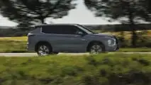 Mitsubishi Outlander PHEV 2026