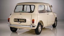 Austin Mini 1.000.000