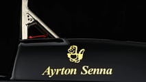Lotus 98T-3 de Senna vai a leilão (Foto divulgação - RM Sotheby_s) (6)