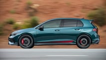 VW Golf GTI Edition 50 (2026) im Test