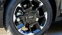 Kia EV5, la prueba en carretera de Motor1.com