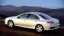Peugeot 607 (2000-2010)