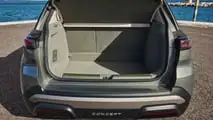 Volkswagen ID. Cross Concept (2025) 
