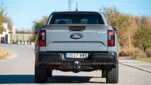 Prueba Ford Ranger MS-RT 2025