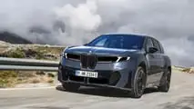 BMW iX3 de 2026