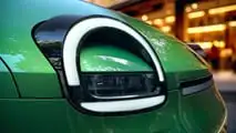 Renault Twingo E-Tech Elettrica (2026)