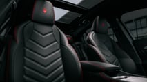 Maserati Grecale Folgore (2026)