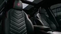 Maserati Grecale Folgore 2026